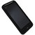 Coque Silicone HTC Desire HD Exspect - Noire 3