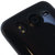 FlexiShield Skin For The HTC Desire HD - Solid Black 4