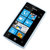 Samsung Omnia 7 Silicone Case - White 2