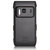 Case-Mate Barely There Case - Nokia N8 - Black 3