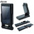 Dexim P-Flip Foldable Solar Power Dock - iPhone 3G/3GS/4 2