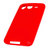 Coque Flexishield HTC Desire HD - Rouge 3