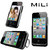 Batería Externa MiLi Power Pack 4 3000mAh para iPhone 4S / 4. 2