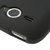 ToughGuard Shell For HTC Wildfire - Black 3