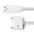 Griffin GC17120 XL 3m USB Dock Cable for iPad 3/2 iPhone and iPod 2