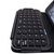 TypeTop Bluetooth Mini Keyboard Case for iPhone 4 - QWERTZ 5