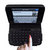 TypeTop Bluetooth Mini Keyboard Case for iPhone 4 - QWERTZ 9
