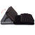 TypeTop Bluetooth Mini Keyboard Case for iPhone 4 - AZERTY 7