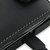 PDair Leather Flip Case For Blackberry Torch 9800 3