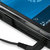 PDair Leather Flip Case For Blackberry Torch 9800 4