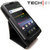 Tech 21 d3o Flip Case for Google Nexus S - Black 2