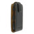 Pro-Tec Executive Leather Flip Case - BlackBerry 9800 Torch 2