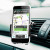 Olixar inVent Universal Smartphone Car Air Vent Holder 3