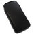 Krusell DONSö Leather Pouch for Google Nexus S - Black 2