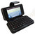 TypeType Bluetooth Mini Keyboard Case for iPhone 4 2