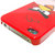 Gear4 Angry Birds Case for iPhone 4 - Red Bird 4