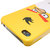 Coque iPhone 4 Angry Birds Gear4 - Yellow Bird 4