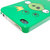 Coque iPhone 4 Angry Birds Gear4 - Pig King 4