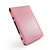 Tuff-Luv Leather Case Cover & Stand for Amazon Kindle - Pink 3