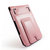 Tuff-Luv Leather Case Cover & Stand for Amazon Kindle - Pink 4