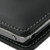 PDair Leather Book Case - Sony Ericsson Arc 3