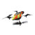 Quadricoptère télécommandée Parrot AR.Drone 5