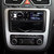 Parrot ASTEROID Bluetooth Car Stereo and Hands-free Kit 6