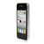 Moshi iVisor AG Anti Glanz iPhone 4/ 4S Displayschutzfolie Schwarz 2