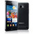 Sim Free Samsung Galaxy S2 i9100 - 16GB Black 2