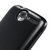 Capdase Alumor Metal Case - HTC Desire - Black 3