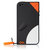 Coque iPhone 4 Case-Mate Waddler - Noire 4