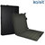 Xqisit Book Case With Desk Stand - iPad 2 2