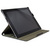 Xqisit Book Case With Desk Stand - iPad 2 4