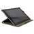 Xqisit Book Case With Desk Stand - iPad 2 5