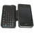 Housse Clavier iPhone 4 TypeTop Swivel Mini Bluetooth - AZERTY 7