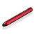Just Mobile AluPen stylus for iPhone / iPod Touch / iPad - Red 2