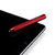 Just Mobile AluPen stylus for iPhone / iPod Touch / iPad - Red 3