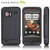 Case-Mate Tough Case - HTC Incredible S - Black 2