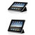 Marware MicroShell Folio for iPad 2 - Black 2