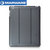 Housse iPad 2 Marware MicroShell Folio - Argentée 2