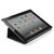 Housse iPad 2 Marware MicroShell Folio - Argentée 4