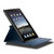 Housse iPad 2 support rotatif Targus 3