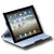 Housse iPad 2 support rotatif Targus 5