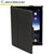 Housse iPad 2 Scosche foldIO - Carbone noir 2