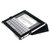 Housse iPad 2 Scosche foldIO - Carbone noir 6