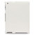 Housse iPad 2 Scosche foldIO - Carbone blanc 3