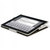 Housse iPad 2 Scosche foldIO - Carbone blanc 6
