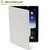 Housse iPad 3 / iPad 2 Scosche foldIO - Cuir Blanc 2