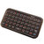 Mini Bluetooth Keyboard - QWERTZ 2
