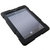 Griffin Survivor Case voor iPad 2/3 - Zwart 2